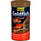 Tetra Goldfish Flakes - 66 ml