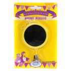 Happy Pet Fun At The Fair Round Mirror - 15x7,5x2 cm