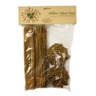Happy Pet Wilgen Value Pack - 2 stuksicks & 2 Balls - 26x9x9 cm