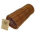 Happy Pet Wilgen Tunnel Large - 32x15x15 cm