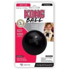 KONG X-Treme Rubber Bal Zwart - Medium