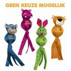 KONG Wubba Ballistic Friend - Large