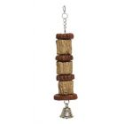 Rosewood Hide 'N' Treat Speelketting - 27 cm