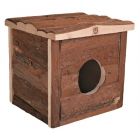 Trixie Nature Jerrik Speelhuis 15x14x13 cm