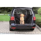 Trixie Auto Hondendeken Kofferbak Zwart -230x170 cm