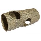  Rosewood Naturals Gevlochten Jumbo Tunnel -50x20 cm