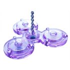 happy pet space spinner 21X15X15 CM