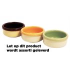 Rosewood Options Voerbak Hamster Twee-Kleur Assorti -9 cm 