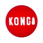 KONG Signature Balls Large - 8,5 cm / 2 stuks