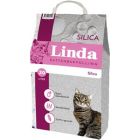 Linda Silica Kattenbakvulling-20 ltr