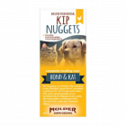 Mulder Kip Compleet Nuggets -500 gram 