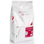 Natural health Dog Senior lam & Rice -2 kg 