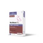 No Worm Pro Kleine Kat & Kitten - 2 Tabletten 