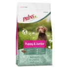 Prins Procare Puppy & Junior Perfecte Start - 15 kg  (Unizak)   OP=OP