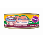 Renske Vers kat Kip Met Kalkoen Mouse -70 gram