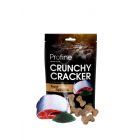 Profine Crunchy Cracker Forel verrijkt met  Spirulina -150 gram