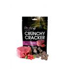 Profine Crunchy Cracker Hert Verrijkt Met Meidoorn -150 gram