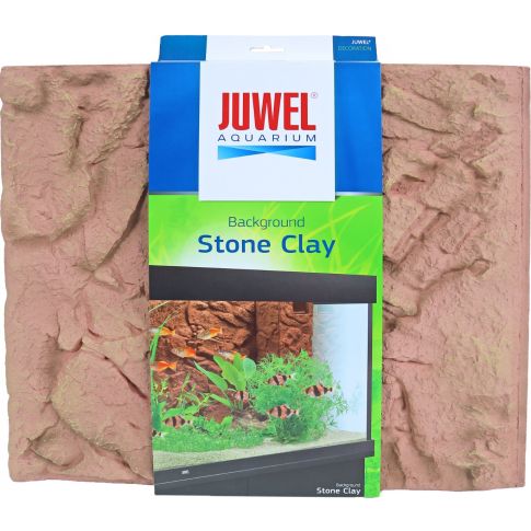 Juwel Achterwand Clay -60x55 cm | Gropet.com