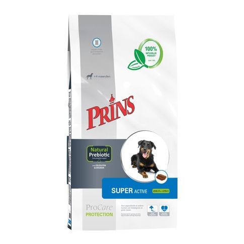 Prins Procare Protection Super Active kg