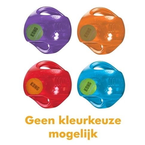 Kong jumbler outlet ball large