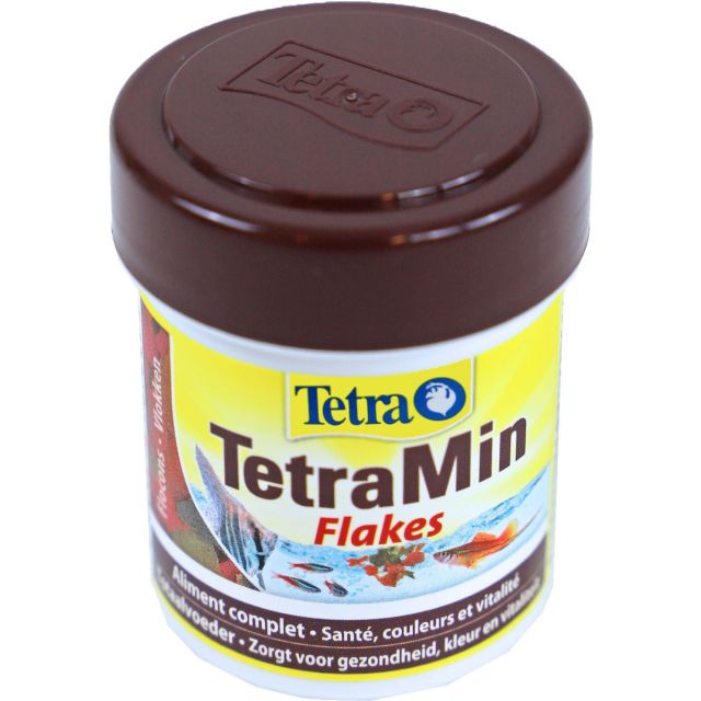 Tetramin Bio Active Vlokken - 66 ml