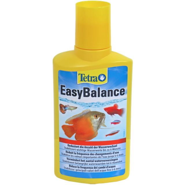 Tetra Aqua Easy Balance - 250 ml