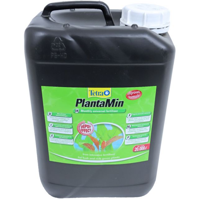 Tetra Planta Min -5 liter