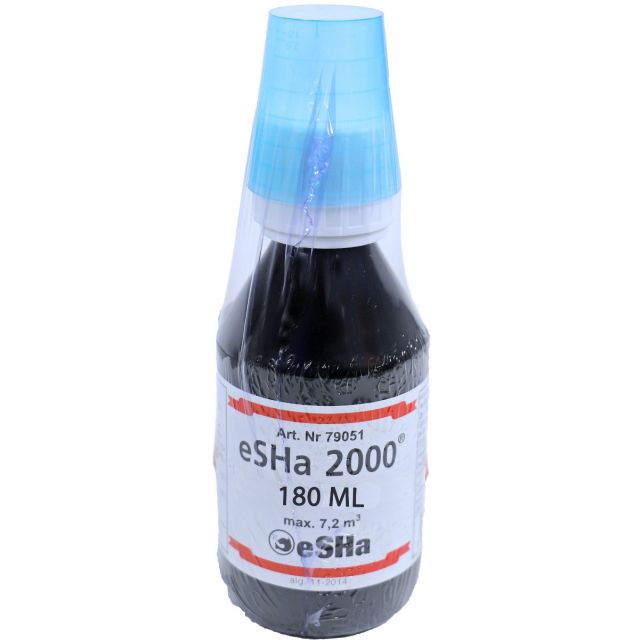 Esha -2000 -180 ml