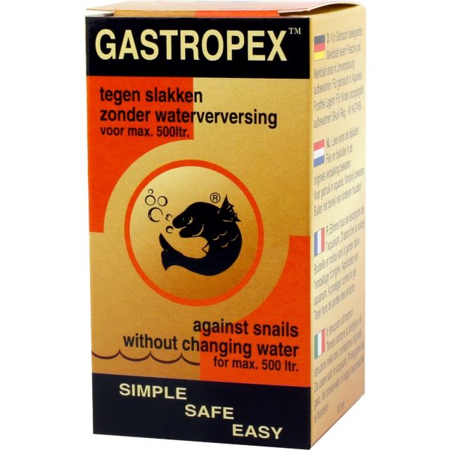 Esha Gastropex - 10 ml