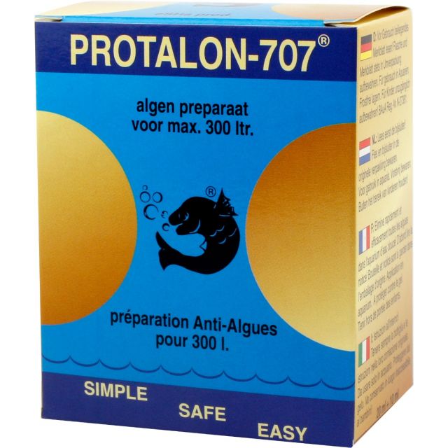 Esha Protalon 707 - 20 ml +10 ml  OP=OP
