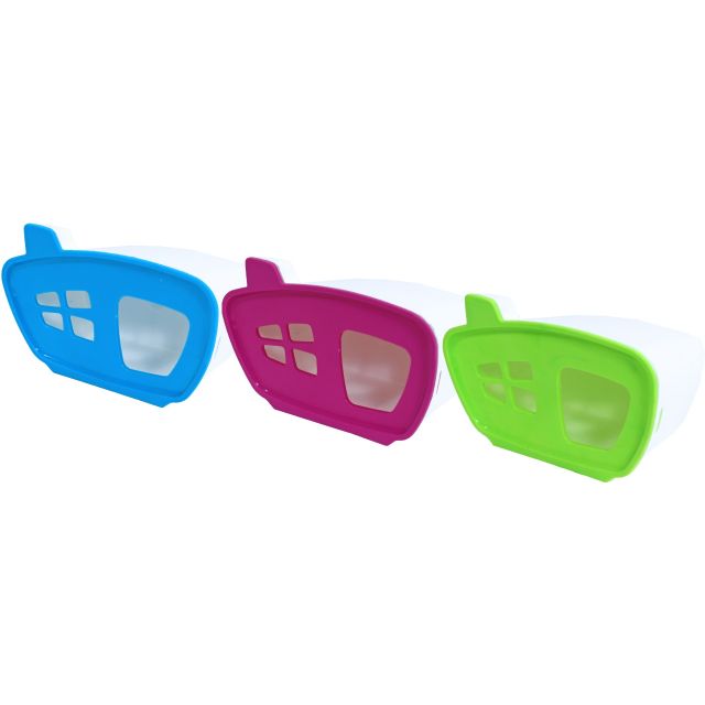Savic Hamsterhuis Pebble - Diverse Kleuren