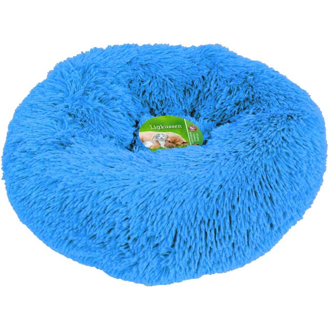 Boon Donut Supersoft Blauw -50 cm 
