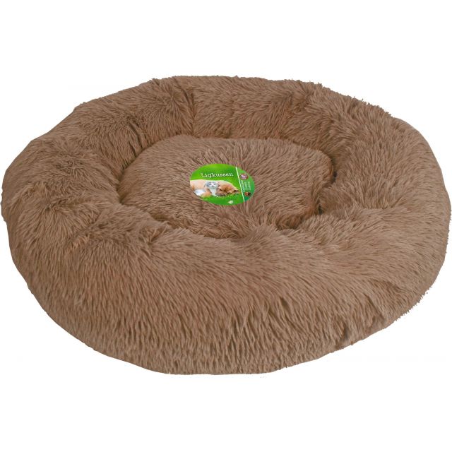 Boon Donut Supersoft Bruin -85 cm 