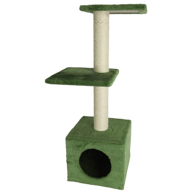 Boon Krabpaal Pluto Groen -90 cm 
