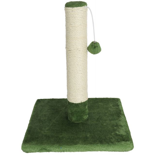 Boon Krabpaal Caty Novo+Bal+Bel Groen -45 cm