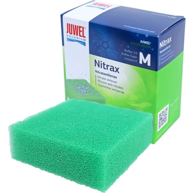 Juwel Nitrax verwijderaar, voor Compact en Bioflow M/3.0. 