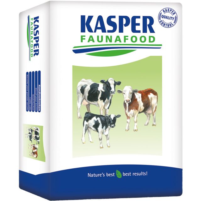 Kasper Fauna Food Rundvee koek -20 kg 