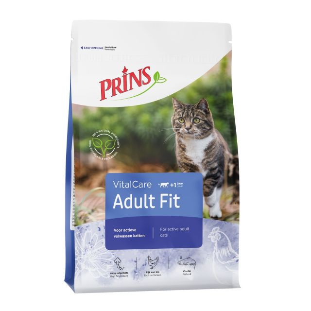 Prins VitalCare Adult Fit -400 gram