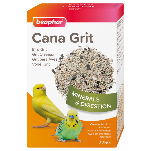 Beaphar Cana Grit -250 gram