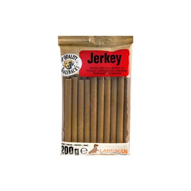 Kip Rolletjes -20 stuks