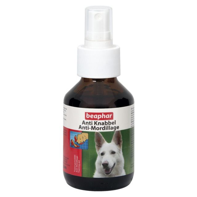 Beaphar Anti Knabbel  (Afweermidel) Hond- 100 ml