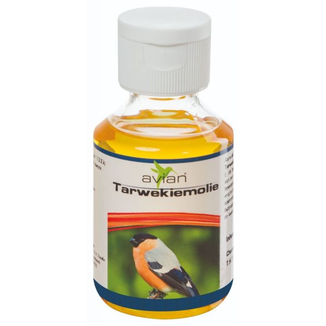 Avian Tarwekiemolie -100 ml 