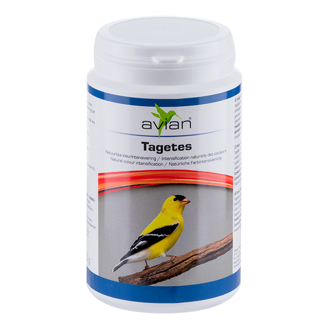 Avian Tagetes -150 gram 