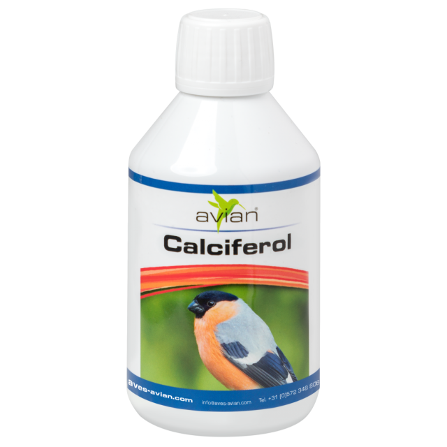 Avian Calciferol -250 ml
