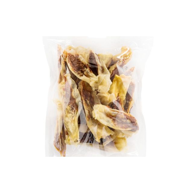 Konijnenoren Met eend -275 gram