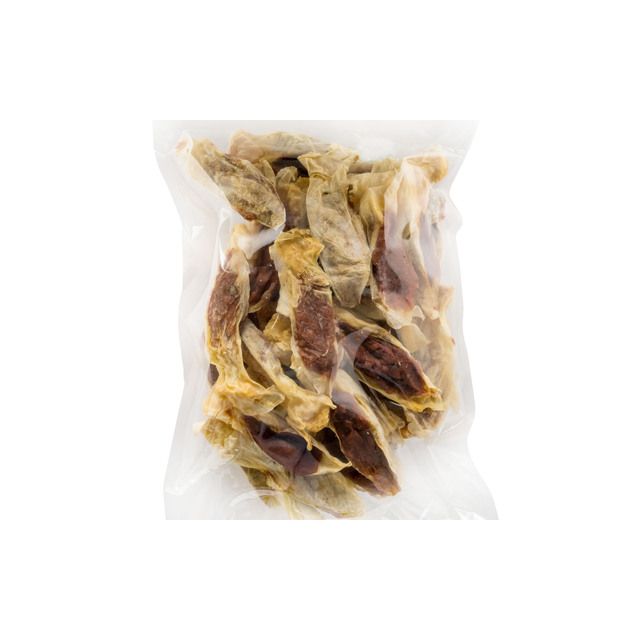 Konijnenoren Met eend -800 gram