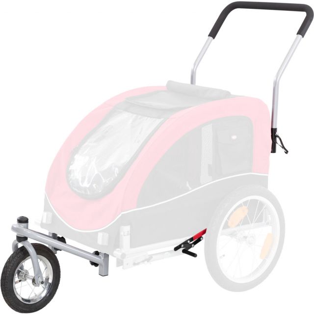 Trixie Jogger Ombouwset Voor fietskar #12816