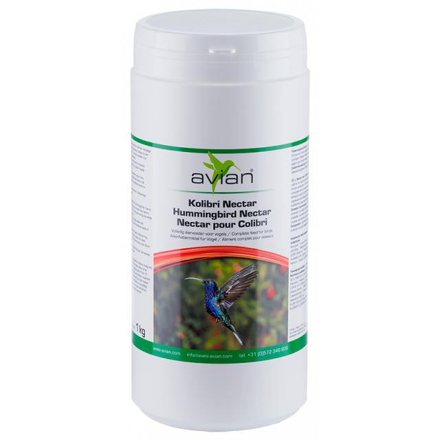 Avian Kolibri nectar -1 kg 