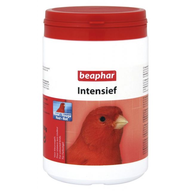 Beaphar Intensief Rood -500 gram