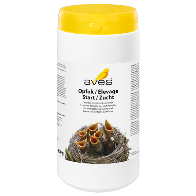 Aves Opfok Start -800 gram